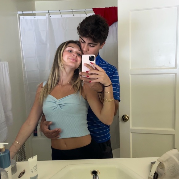 oliviagregson